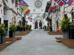 -华谊兄弟（长沙）电影小镇