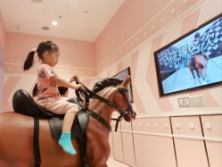 -meland亲子乐园•活动包场(北京亦庄龙湖天街店)