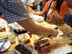 -袁记串串香(梁家巷店)