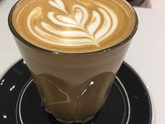 -Seesaw Coffee(上海国金中心店)