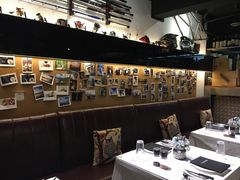 -K·Kitchen KK牛扒厨房(江南西店)