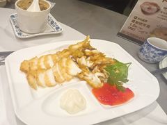 -旺达·福州菜(正大广场店)