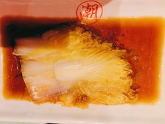 -潮界(虹桥新天地店)