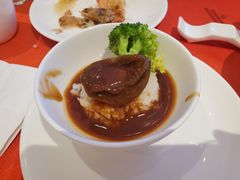 -小厨娘淮扬菜(天印大道店)