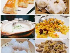-高第街56号餐厅(美莲广场店)