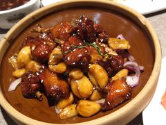 三杯鸡中翅-玉玲珑(陆家嘴店)