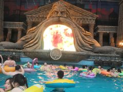 -波塞冬旅游度假区