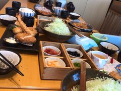 -胜博殿日式炸猪排(西红门店)