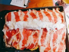 寿喜锅两人餐-有喜屋·深夜食堂(北京西路店)