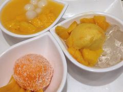 -许留山(梳士巴利道店)