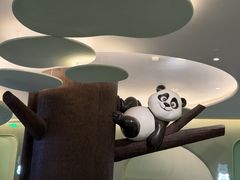 -眉州东坡·熊猫主题餐厅(枫蓝店)