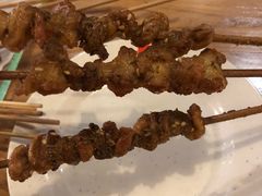 -管氏翅吧(马家堡店)