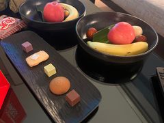 -长沙尼依格罗酒店