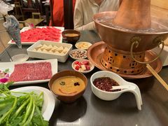 -南门涮肉(后海店)