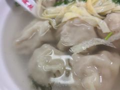 -海平馄饨(逍遥二路店)