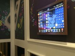 -金青果甄选KTV(劳动公园店)