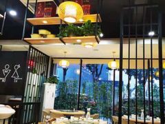 大堂-喜上喜鸡煲翅(吉大店)