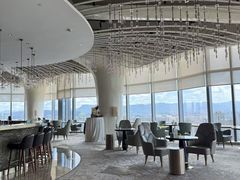 -三迪希尔顿酒店·星空酒廊