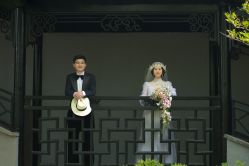 -Mu慕婚纱摄影·超级工作室