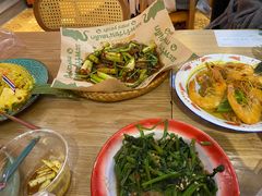 -迷你椰·泰式大排档(湖州衣裳街店)