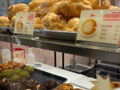 -西树泡芙(静安大悦城店)