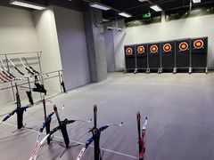 -無弓射箭俱乐部(领展中心城店)