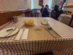-船屋葡国餐厅