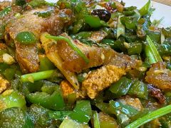 -牛八宝桂林米粉(八里庄店)