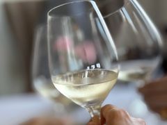 -上海和平饭店-华懋阁 The Cathay Room