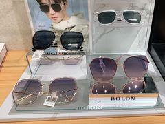 -无界眼镜MaxLess(滨江星光大道店)