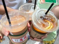 -荔園 LaiYuen