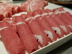 火锅牛排-海底捞火锅(高新活力汇店)