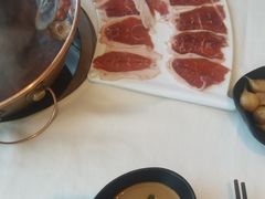 -东来顺饭庄(西直门店)