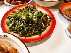 -遇见老南昌-柴火灶(顺外路店)