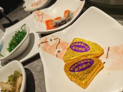 -舟市水产蒸汽活海鲜自助(卓悦汇店)