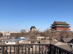 -庆云楼饭庄(什刹海店)