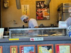 -鸣门鲷烧本铺