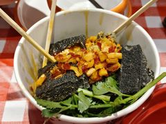 -庙街旅游·美食广场(五一广场店)