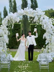 -雅云婚纱摄影工作室旗舰店