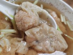 -百福麵家(新馬路店)