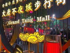 -大唐不夜城