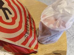 -肯德基(电力路店)