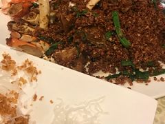 -喜记避风塘炒辣蟹(旗舰店)