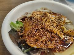 -艺味深尝(云锦路店)