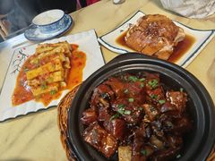 -尚岛私房菜(西方巷店)