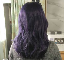 -Hair造型