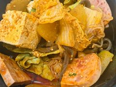 -海底捞火锅(高新活力汇店)