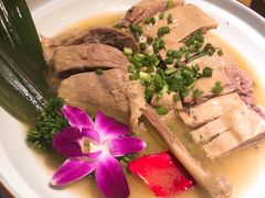 -杭百味·大众精选杭帮菜(西湖音乐喷泉店)