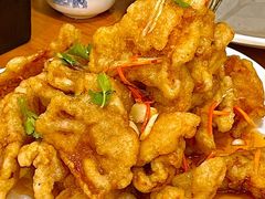 -叁拾壹克饺子·东北菜(国贸店)