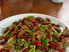 -青城甲(青城山店)